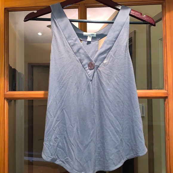 BEADED VEST SIZE medium - Picture 2 of 3